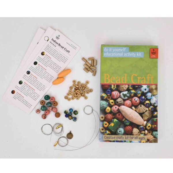 Bead Craft DIY Kit - Image 2