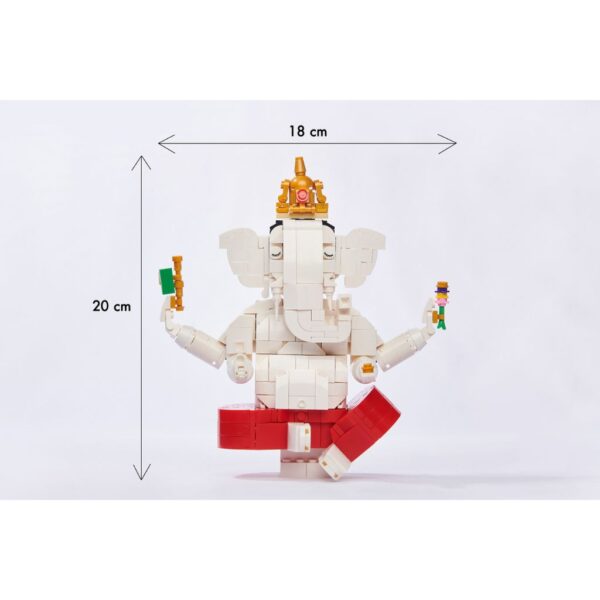 Ganesha building blocks - Image 3