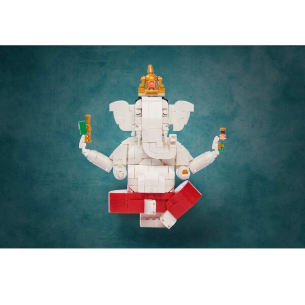 Ganesha building blocks - Image 4