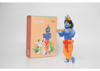 Krishna Building Blocks