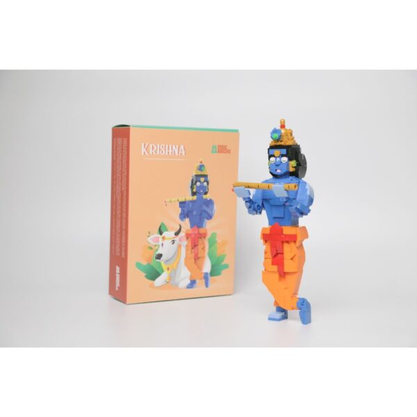 Krishna Building Blocks