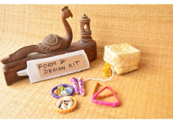 Form & Design Kit- small