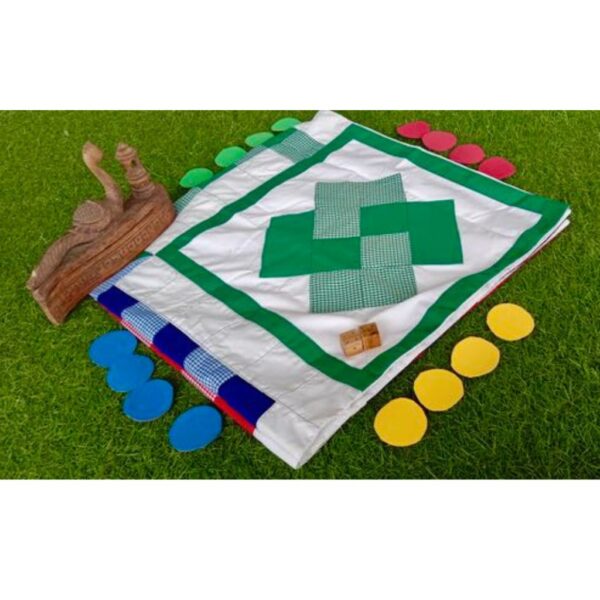 Ludo Jumbo size - Image 2