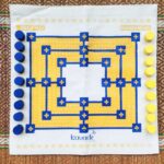 Navakankari canvas game