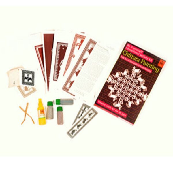 Painting Kit DIY - Image 11