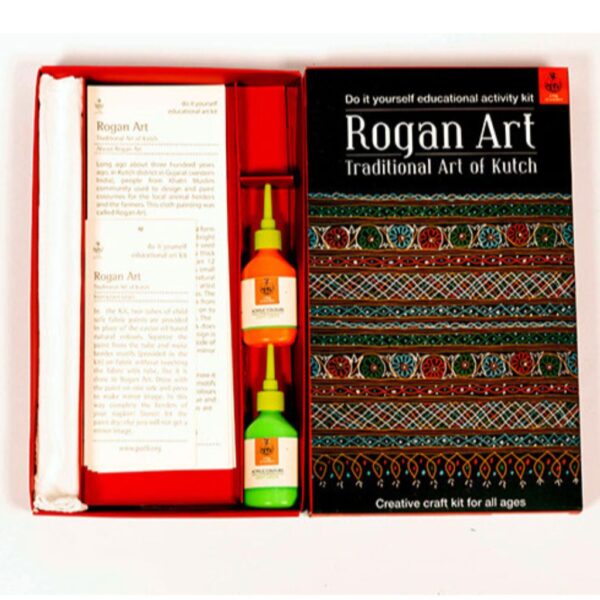 Painting Kit DIY - Image 12