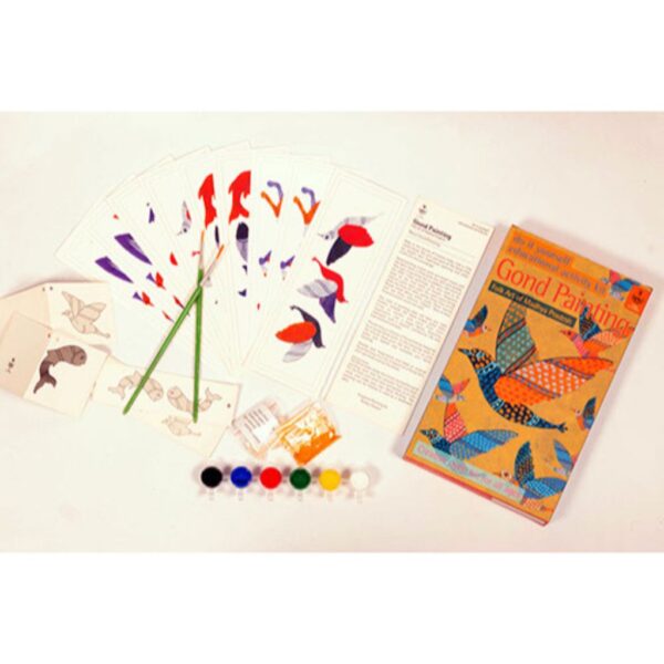 Painting Kit DIY - Image 8