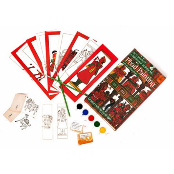 Painting Kit DIY - Image 10