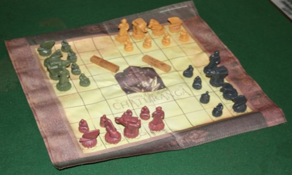 board game