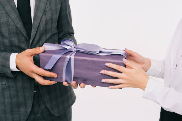 Corporate gifting