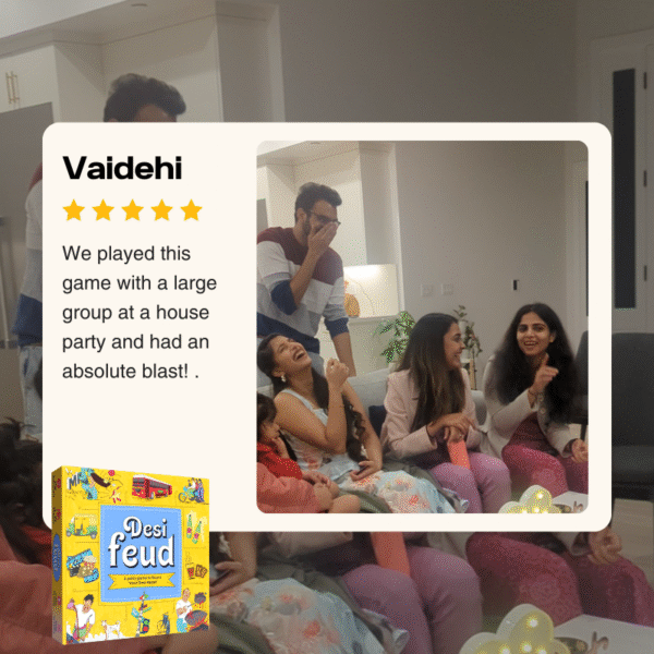 Desi Feud - Image 11