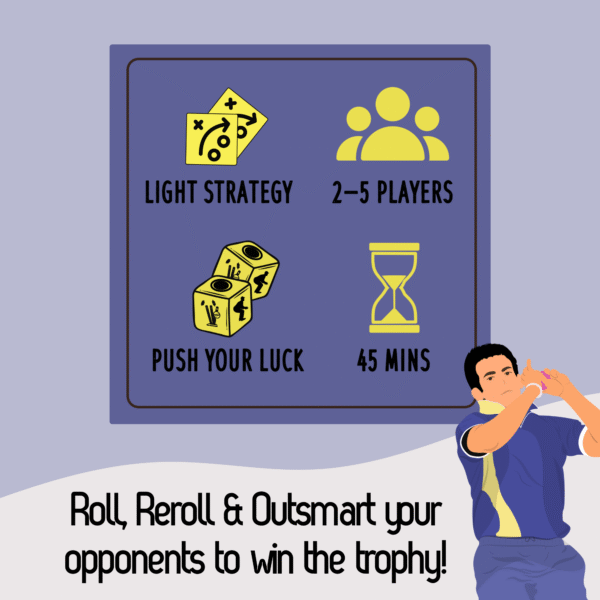 Cricket Champions - Image 5