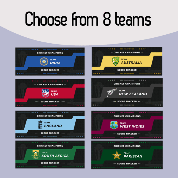 Cricket Champions - Image 3