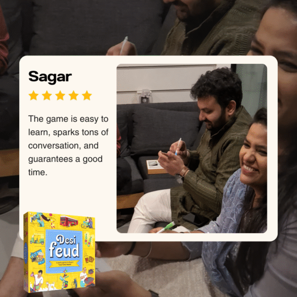Desi Feud - Image 10